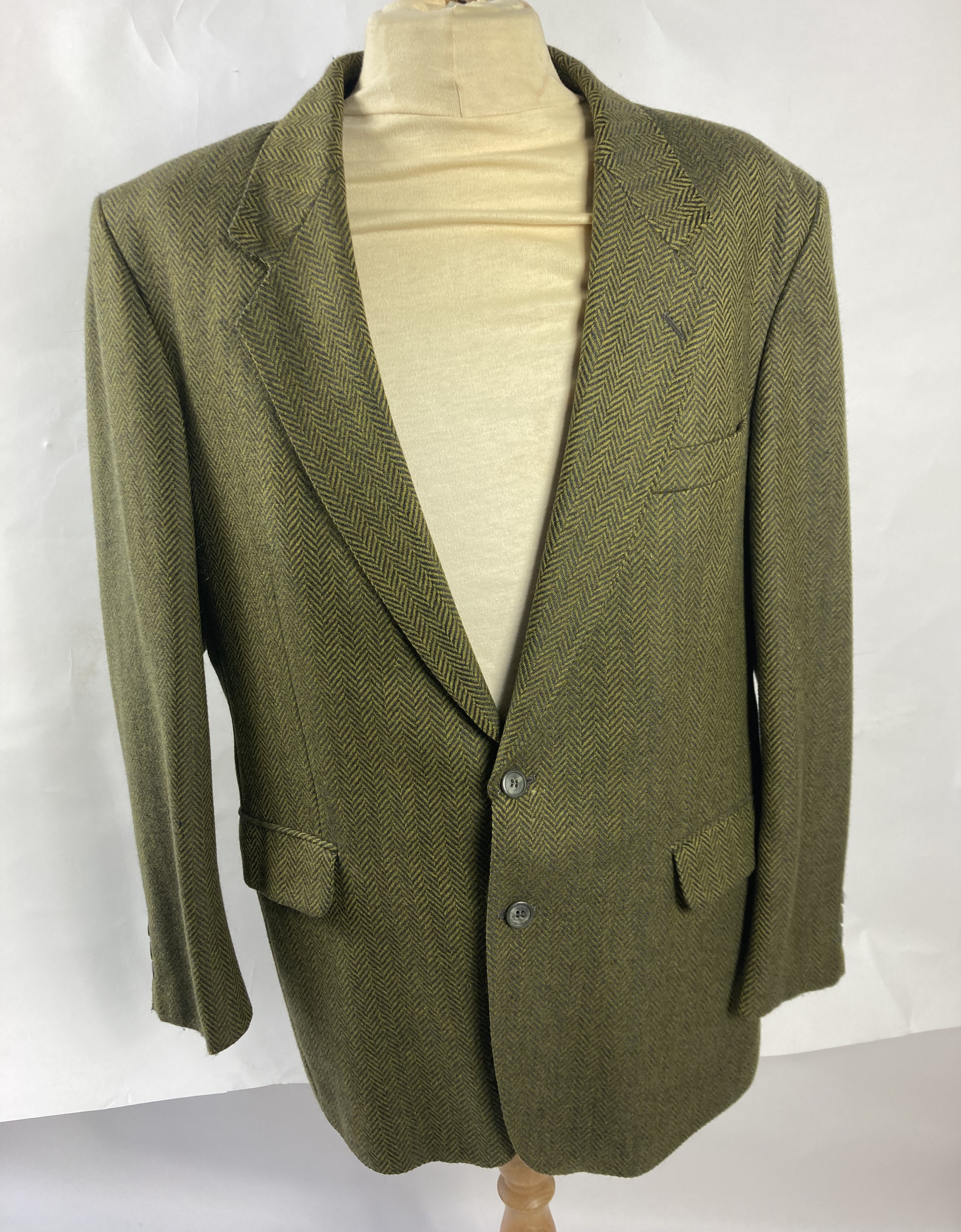 GUY LAROCHE, Paris